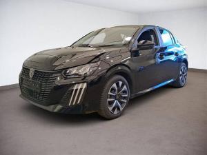 Peugeot 208 Active 1.2 Musikstreaming DAB SHZ