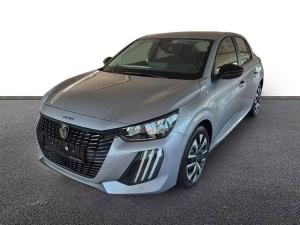 Peugeot 208 Active 1.2 Musikstreaming DAB SHZ