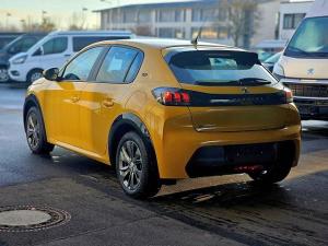 Peugeot 208 Active Pack+11KW Onboard+Keyless+Klimaauto