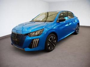 Peugeot 208 Allure 1.2 Aut. PDC v+h 360 Kamera SHZ