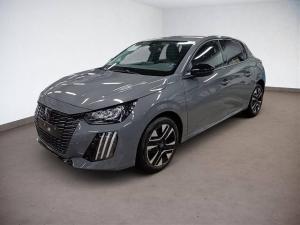Peugeot 208 Allure 1.2 Automatik PDC v+h Tempomat