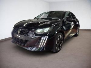 Peugeot 208 Allure 1.2 T Aut. Navi PDC v+h 360 Kamera