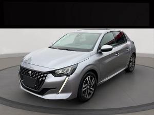 Peugeot 208 Allure Pack 1.2 PT 100 +NAVI+LED+CAM+CARPLAY+