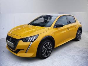 Peugeot 208 PureTech 100 GT