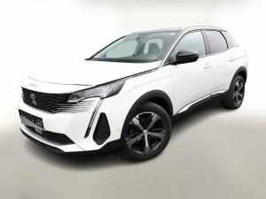 Peugeot 3008 1.5 BHDi 130 Aut. Allure Pack Nav Kam LM18Z
