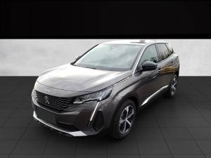 Peugeot 3008 Allure Pack 1.2 PT 130 +NAVI+LED+CAM+ALLWETTER+