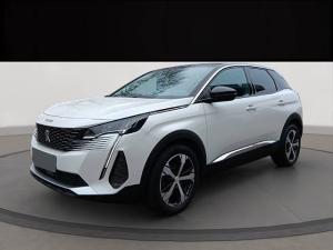 Peugeot 3008 Allure Pack 1.2 PT130 +LED+NAVI+CAM+CARPLAY