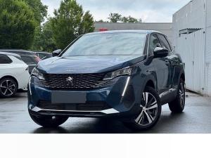 Peugeot 3008 Allure Pack 1.2 PureTech 130 EU6d SHZ/BLIS