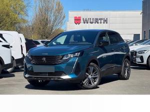Peugeot 3008 Allure Pack 1.2 PureTech 130 EU6d SHZ/BLIS