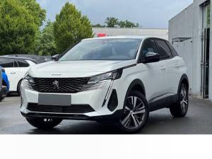 Peugeot 3008 Allure Pack PureTech 130 EU6d AHK/CAM/BLIS