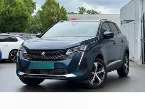 Peugeot 3008 GT 1.2 PureTech 130 EU6d ACC/BLIS/CAM/SHZ
