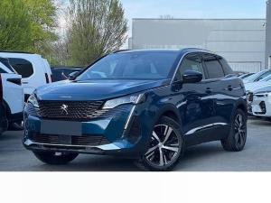 Peugeot 3008 GT 130 EU6d ACC/CAM/DAB/Massage-Sitze
