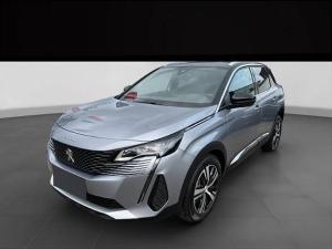 Peugeot 3008 GT PureTech 130 EAT8, Navi+dig. Cockpit+SHZ+ACC+Tempomat+RFK+
