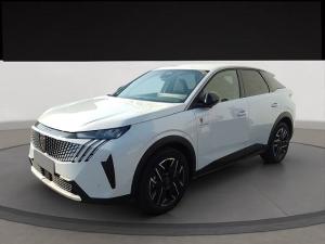 Peugeot 3008 Navi digitales Cockpit LED Apple CarPlay