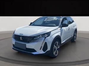 Peugeot 3008 Roadtrip 1.2 AT NAVI ALLWETTER PDC SHZ KAMERA