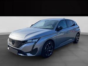 Peugeot 308 Allure Pack 1.2 PureTech 130 Navi+LED+Sitzhzg+Cam+PDC+ACC+