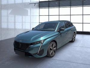Peugeot 308 GT Bluetooth Navi LED Klima Einparkhilfe