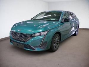 Peugeot 308 SW Allure 1.2 Automatik Navi PDC v+h SHZ