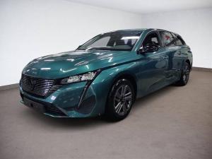 Peugeot 308 SW Allure 1.2 PureTech Aut Navi LED DAB