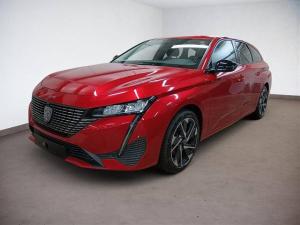 Peugeot 308 SW Allure 1.2 PureTech Aut. Navi SHZ Temp