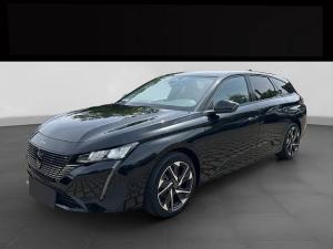 Peugeot 308 SW Allure 130PS Navi SHZ LED CarPlay/Android Alu DAB Freisprech Kammera