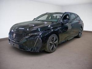 Peugeot 308 SW GT 1.2 Aut. Navi Digital Cockpit SHZ Temp