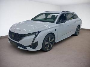 Peugeot 308 SW GT 1.2 Navi Soundsys 360 Kamera Massagesitze