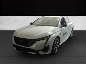 Peugeot 308 SW GT 1.2 PureTech 130 Navi 360 Kamera LED