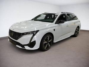 Peugeot 308 SW GT 1.2 SHZ Focal Surround 360 Kamera ACC