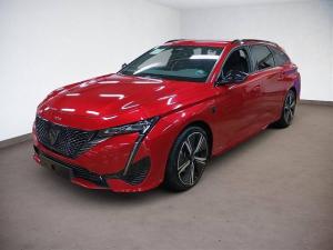 Peugeot 308 SW GT 1.2 T Aut. Navi PDC v+h SHZ Keyless Go