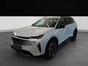 Peugeot 5008 136 Allure Navi 360° Kam Panoramad LED ACC