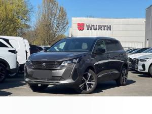 Peugeot 5008 GT 1.2 PureTech 130 7-Sitzer AHK/ACC/CAM/BLIS