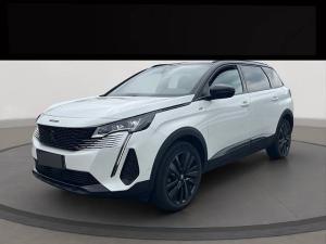 Peugeot 5008 GT 2.0 BlueHDi 7-Sitzer AHK PANO PDC KAMERA