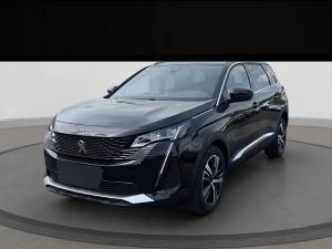 Peugeot 5008 GT 2.0 BlueHDi 7-Sitzer ALLWETTER PANO KAMERA PDC