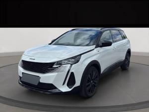 Peugeot 5008 GT 2.0 BlueHDi 7-Sitzer NAVI AHK PANO PDC KAMERA