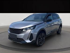 Peugeot 5008 GT 2.0 BlueHDi 7-Sitzer PANO ALLWETTER NAVI PDC KAMERA