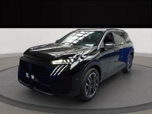Peugeot 5008 GT HYBRID 136 e-DSC6 +AHK+360KAM+PANO+KEYL.+NAV+ACC+
