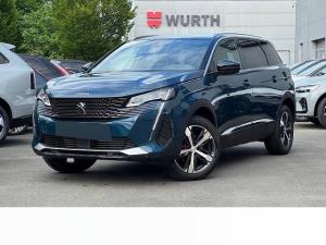 Peugeot 5008 GT PureTech 130 EU6d 7-Sitzer ACC/AHK/BLIS
