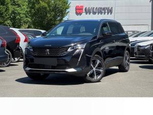 Peugeot 5008 GT PureTech 130 EU6d 7-Sitzer ACC/AHK/CAM