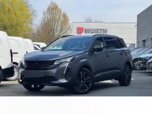 Peugeot 5008 GT PureTech 130 EU6d BLIS/4x SHZ/CAM/DAB