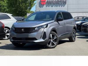 Peugeot 5008 GT PureTech EU6d 7-Sitzer 360CAM/ACC/BLIS