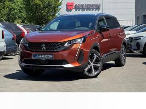 Peugeot 5008 GT PureTech EU6d 7-Sitzer AHK/ACC/BLIS/CAM