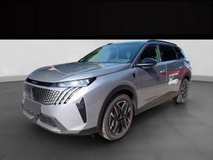 Peugeot 5008 Hybrid 136 GT EU6e NAVI SZH KAMERA KLIMMA. M+S