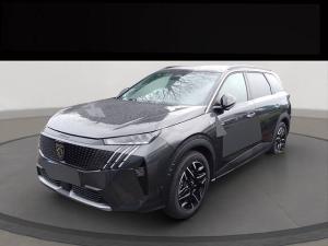 Peugeot 5008 Hybrid 136 GT Navi LED ACC el. Heck CARPLAY