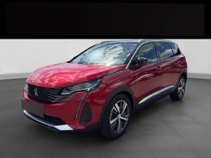 Peugeot 5008 Roadtrip 2.0 BlueHDi 180 7-Sitzer +NAVI+LED+CARPLAY+SHZ+