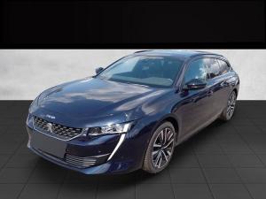 Peugeot 508 SW GT 1.2 PureTech LED+NAVI+PANO+CAM+ACC+