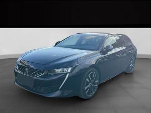 Peugeot 508 SW GT 1.6 PureTech 180 +ACC+NAVI+CAM+LED+SHZ+