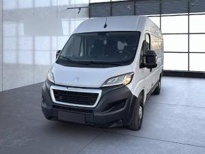 Peugeot Boxer 335 L2H2 BlueHDi 140 Stop&Start Klima AHK ZV