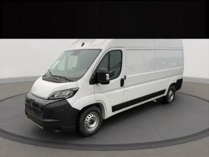 Peugeot Boxer Kasten Hochraum 335 L3H2 BlueHDi 140 2.2 FAP EU6e