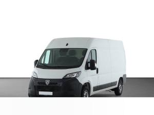 Peugeot Boxer Kasten Hochraum 335 L3H2 BlueHDi 140/FHZ+SHZ